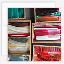 Cargar imagen en el visor de la galería, Note Card - Work Suspended
