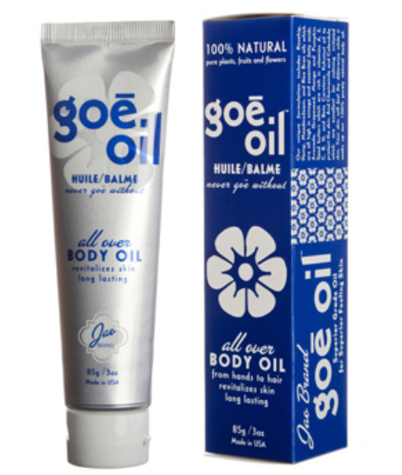 Geo Oil