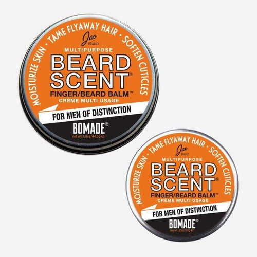BeardScent - Jao Brand