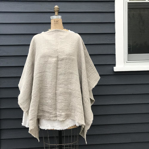 Best Poncho - Jao Brand