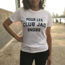 Cargar imagen en el visor de la galería, Club Jao Tee - Jao Brand

