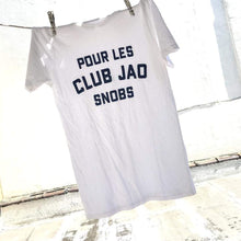 Cargar imagen en el visor de la galería, Club Jao Tee - Jao Brand
