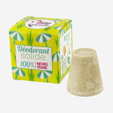 Cargar imagen en el visor de la galería, Cosmetiques Solides - Deodorant - Jao Brand
