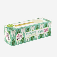 Cargar imagen en el visor de la galería, Cosmetiques Solides - Toothpaste - Jao Brand
