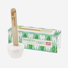 Cargar imagen en el visor de la galería, Cosmetiques Solides - Toothpaste - Jao Brand
