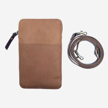 Cargar imagen en el visor de la galería, Crossbody Ziptop Wallet - Jao Brand
