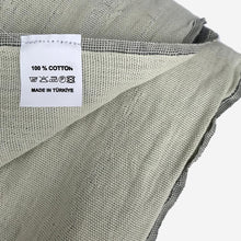 Cargar imagen en el visor de la galería, Double-Sided Turkish Bath Towel - Jao Brand
