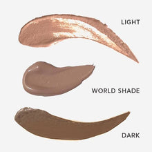 Cargar imagen en el visor de la galería, Face Crème Tinted Mineral Sunscreen - Jao Brand
