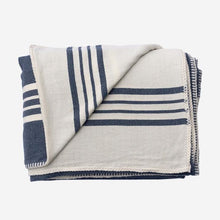 Cargar imagen en el visor de la galería, Farmer Stitch Blanket - Jao Brand
