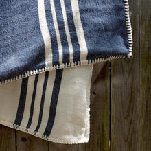 Cargar imagen en el visor de la galería, Farmer Stitch Blanket - Jao Brand
