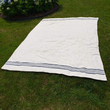 Cargar imagen en el visor de la galería, Farmer Stitch Blanket - Jao Brand

