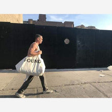 Cargar imagen en el visor de la galería, Found Bag - Jao Brand
