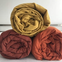 Cargar imagen en el visor de la galería, French Bed Roll - Summer Colors - Jao Brand
