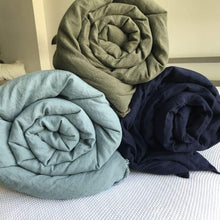 Cargar imagen en el visor de la galería, French Bed Roll - Summer Colors - Jao Brand
