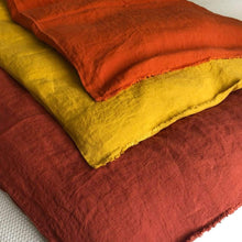 Cargar imagen en el visor de la galería, French Bed Roll - Summer Colors - Jao Brand
