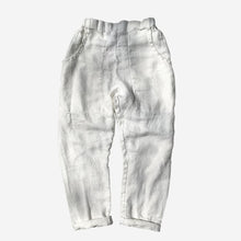 Cargar imagen en el visor de la galería, Herringbone Worker Pant - Jao Brand

