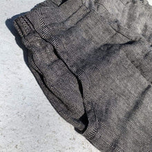 Cargar imagen en el visor de la galería, Herringbone Worker Pant - Jao Brand
