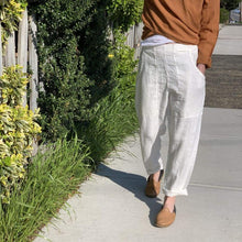Cargar imagen en el visor de la galería, Herringbone Worker Pant - Jao Brand
