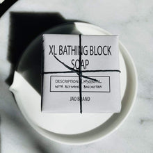 Cargar imagen en el visor de la galería, Inscental XL Bathing Block - Jao Brand
