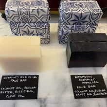Cargar imagen en el visor de la galería, Jao Soap Face Bar - Jao Brand

