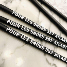Cargar imagen en el visor de la galería, Jao Social Club Pencil - Jao Brand
