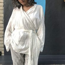 Cargar imagen en el visor de la galería, Kimono Top - Jao Brand
