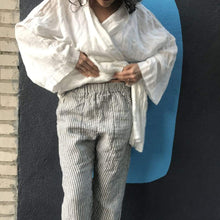 Cargar imagen en el visor de la galería, Kimono Top - Jao Brand

