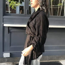 Cargar imagen en el visor de la galería, Kimono Top - Jao Brand
