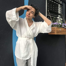 Cargar imagen en el visor de la galería, Kimono Top - Jao Brand
