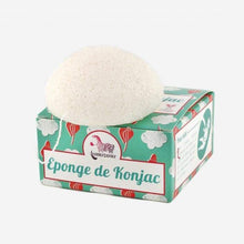Cargar imagen en el visor de la galería, Konjac Sponge - Jao Brand
