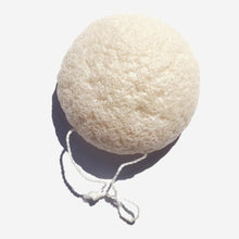 Cargar imagen en el visor de la galería, Konjac Sponge - Jao Brand
