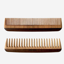 Cargar imagen en el visor de la galería, Legno Combs - Jao Brand
