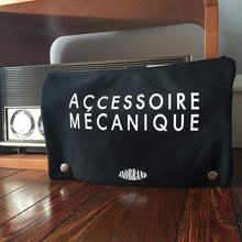 Cargar imagen en el visor de la galería, Mechanical Accessories Bag - Jao Brand
