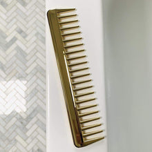 Cargar imagen en el visor de la galería, Metalli Combs - Jao Brand
