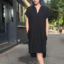 Cargar imagen en el visor de la galería, Osfal Dress - Jao Brand
