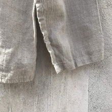 Cargar imagen en el visor de la galería, Osfal Linen Shirt - Jao Brand
