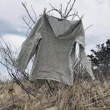 Cargar imagen en el visor de la galería, Osfal Linen Shirt - Jao Brand
