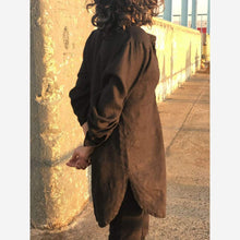 Cargar imagen en el visor de la galería, Osfal Tunic - Jao Brand
