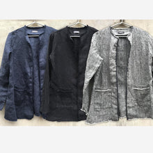 Cargar imagen en el visor de la galería, Osfal Worker Jacket - Jao Brand
