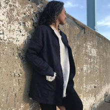 Cargar imagen en el visor de la galería, Osfal Worker Jacket - Jao Brand
