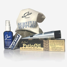 Cargar imagen en el visor de la galería, Outdoor Survival Supplies - Jao Brand
