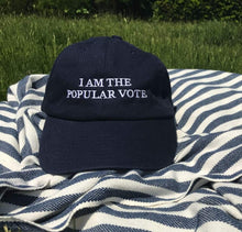 Cargar imagen en el visor de la galería, Popular Vote Hat - Jao Brand
