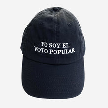 Cargar imagen en el visor de la galería, Popular Vote Hat - Jao Brand

