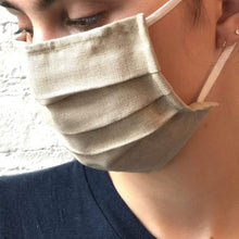 Cargar imagen en el visor de la galería, Portuguese COVID Mask - Jao Brand

