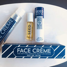 Cargar imagen en el visor de la galería, Seed Face Oil - Jao Brand
