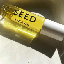 Cargar imagen en el visor de la galería, Seed Face Oil - Jao Brand
