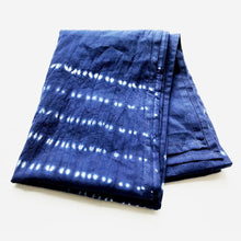Cargar imagen en el visor de la galería, Shibori Scarf - Jao Brand
