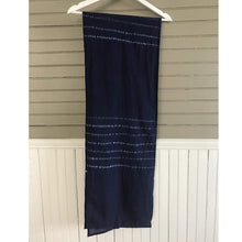 Cargar imagen en el visor de la galería, Shibori Scarf - Jao Brand
