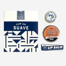 Cargar imagen en el visor de la galería, Suave Salve Pak - Jao Brand
