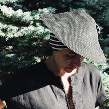 Cargar imagen en el visor de la galería, Sun Hat - Jao Brand
